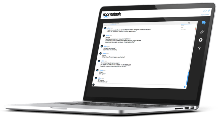 Roomstash gallery image