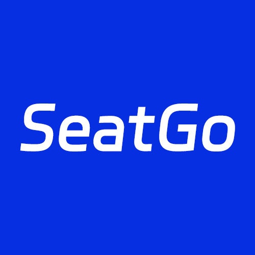 SeatGo — QR Code Digital Seating Chart