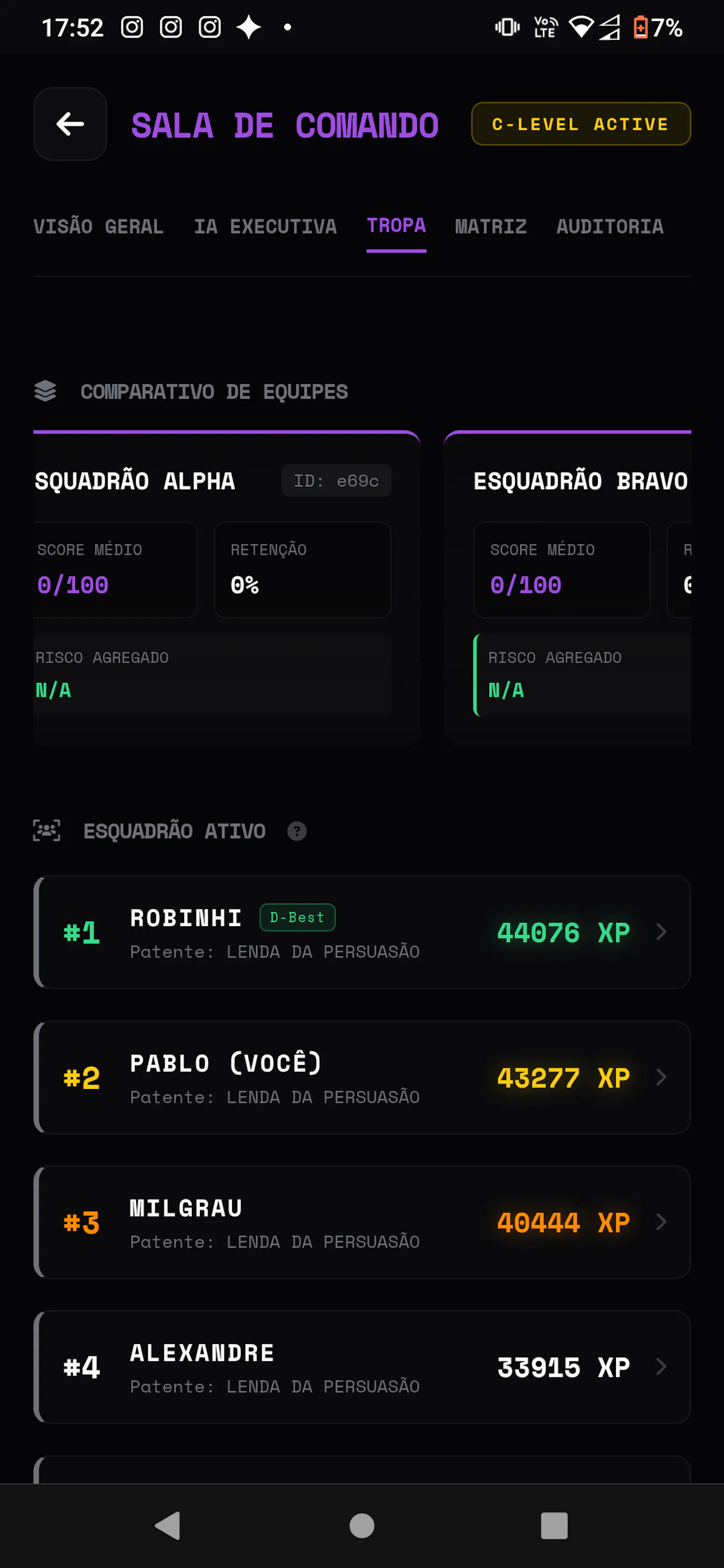 Domin.ai screenshot 4