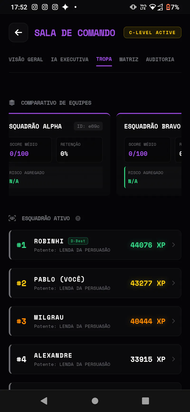 Domin.ai screenshot 4