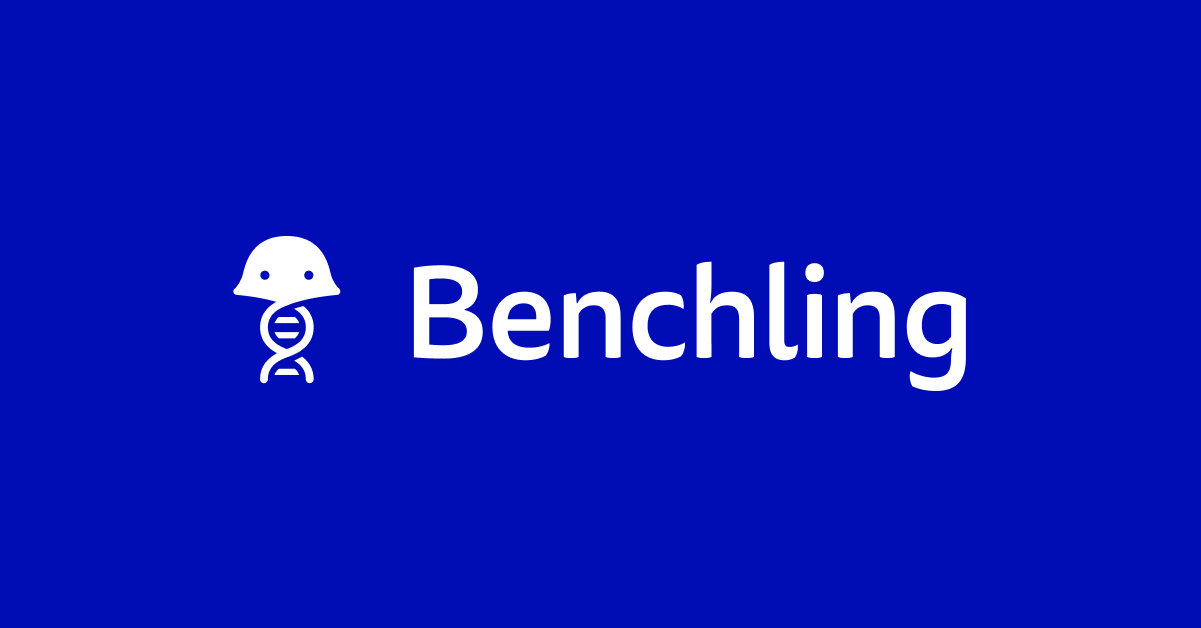 Benchling gallery image