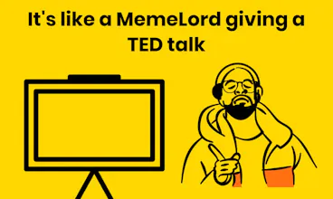 Entrepreneurial Wisdom In Memes gallery image