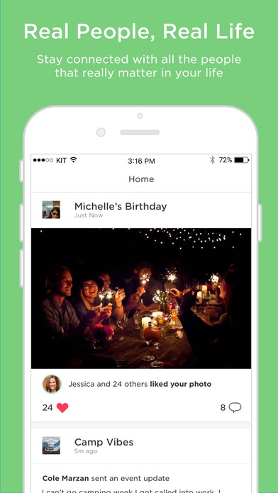 Hobnob Invites gallery image