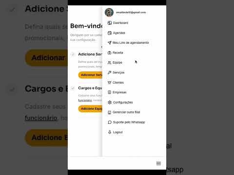 NaHora.app gallery image