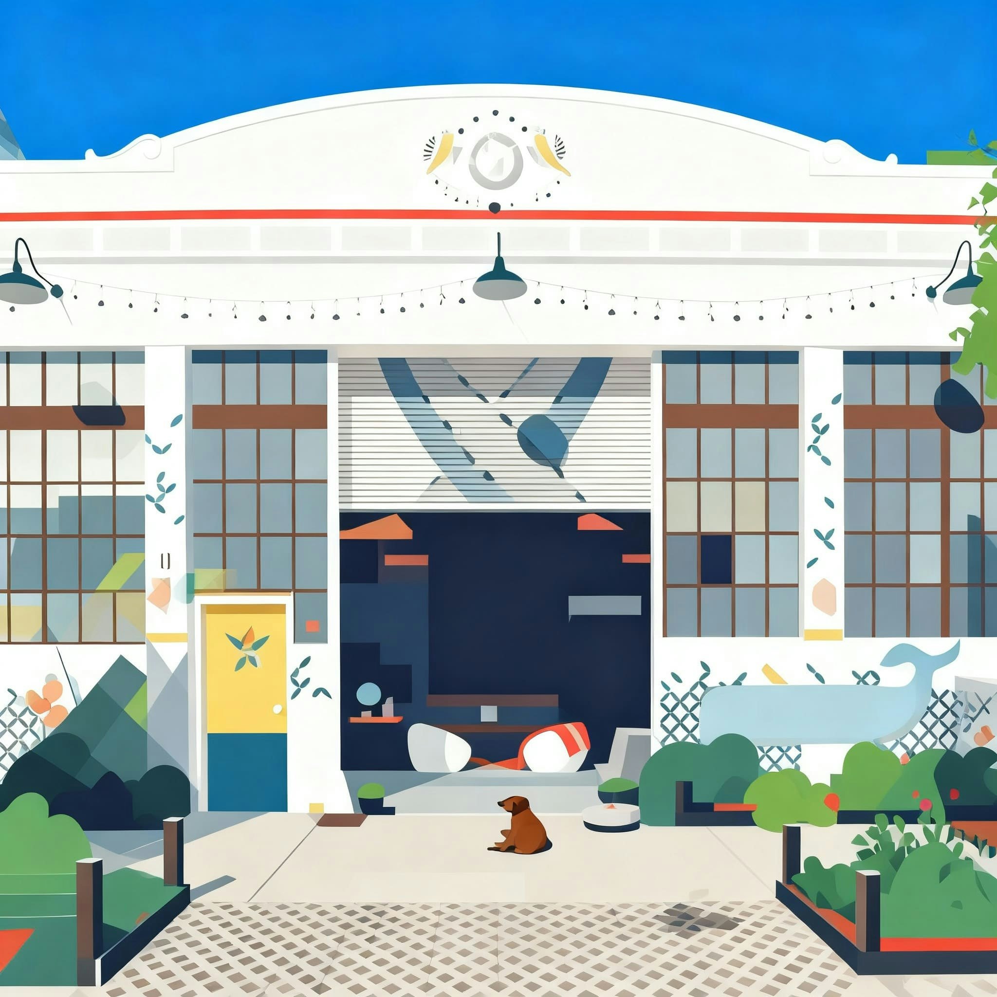 AI Cartoon Generator gallery image