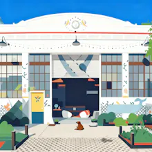 AI Cartoon Generator gallery image