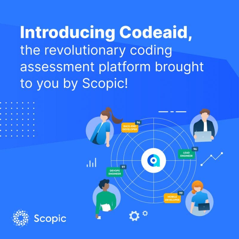 Codeaid media 1