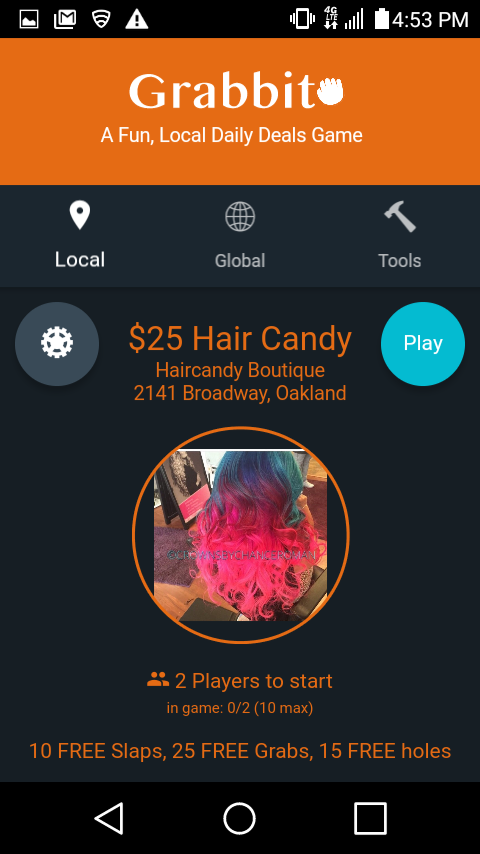 Grabbit gallery image