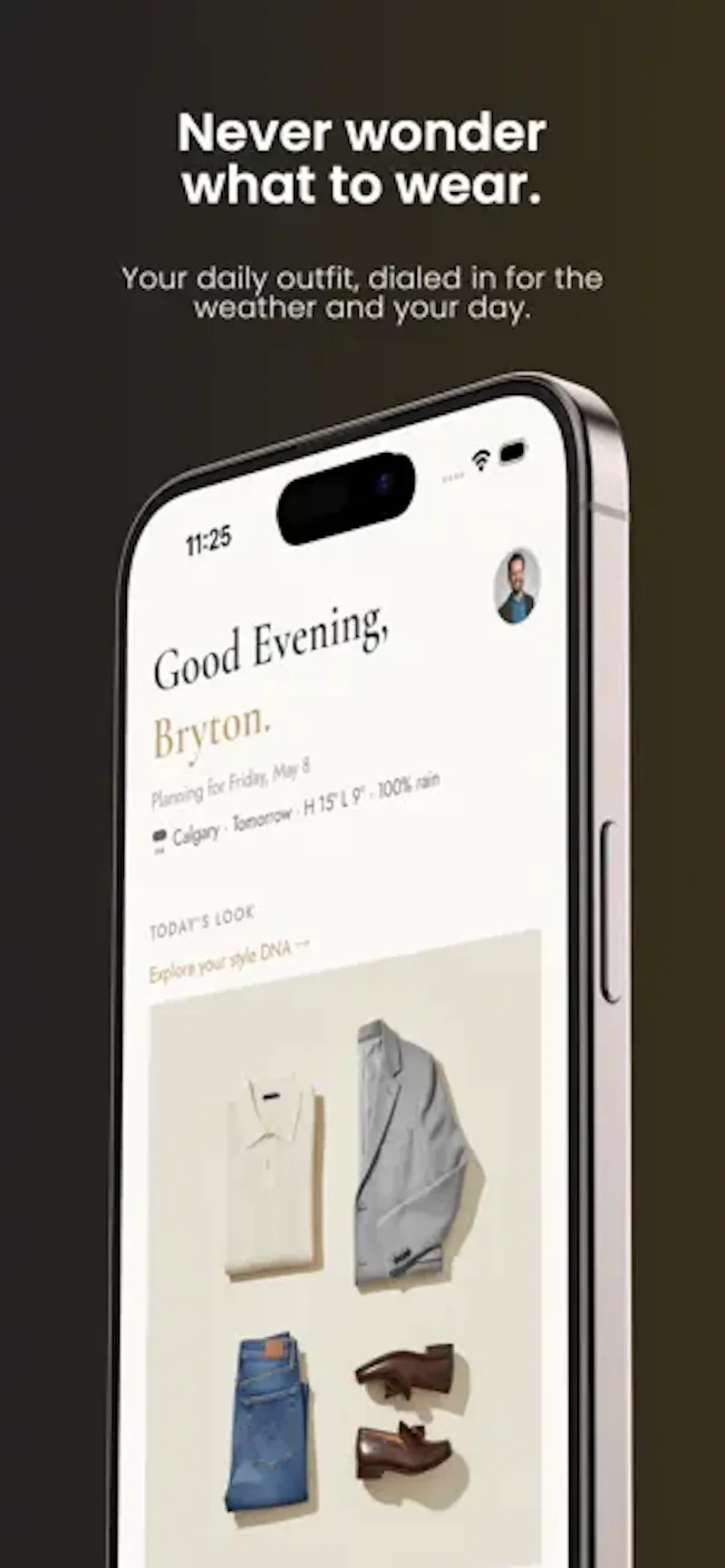 Sprez | Dress With Intention screenshot 2