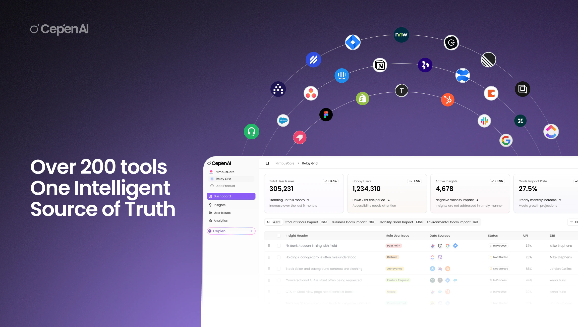 Cepien AI screenshot 3