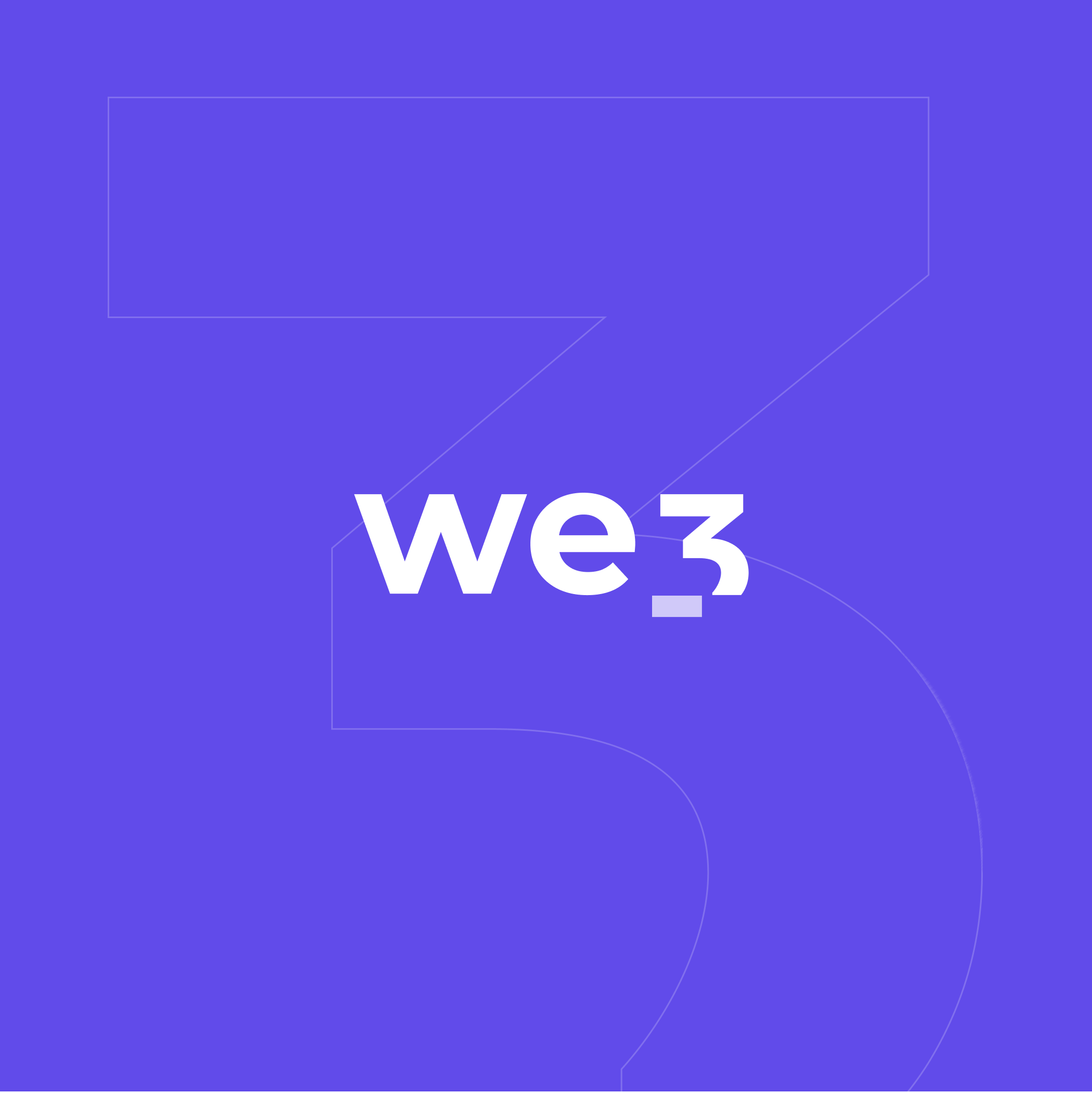 We3: Home of Web3 Reclutamiento