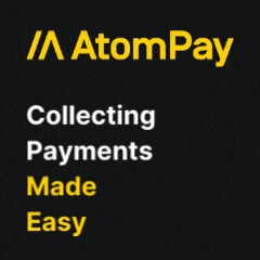 AtomPay