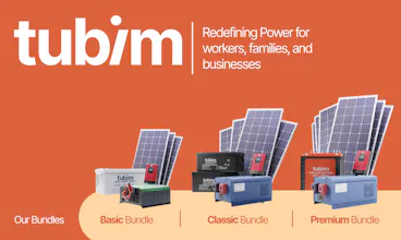 Tubim Energy gallery image