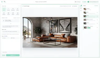 Voi Studio gallery image