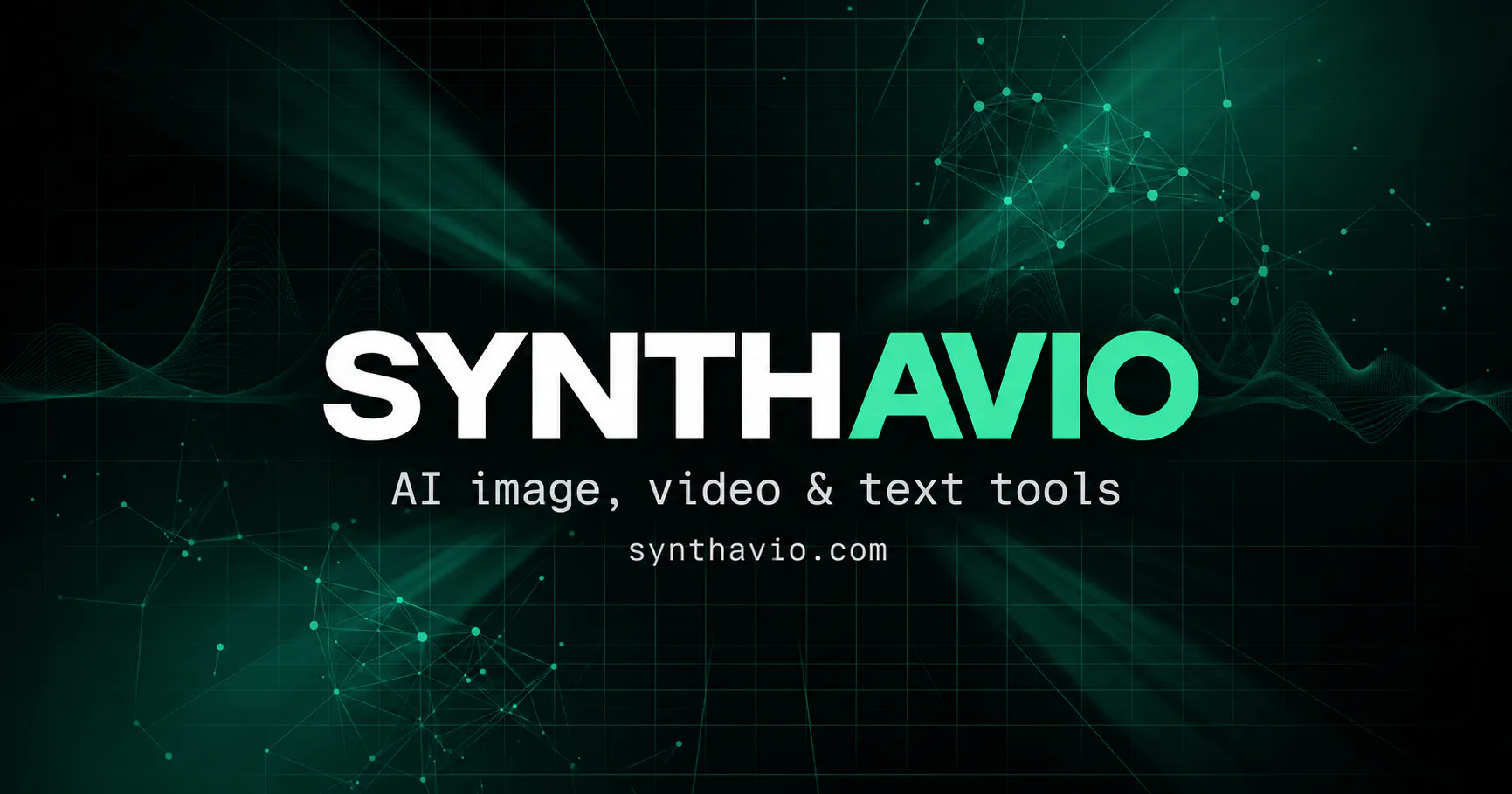 Synthavio.com gallery image