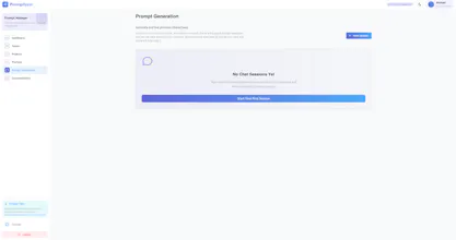 Promptlyzer gallery image