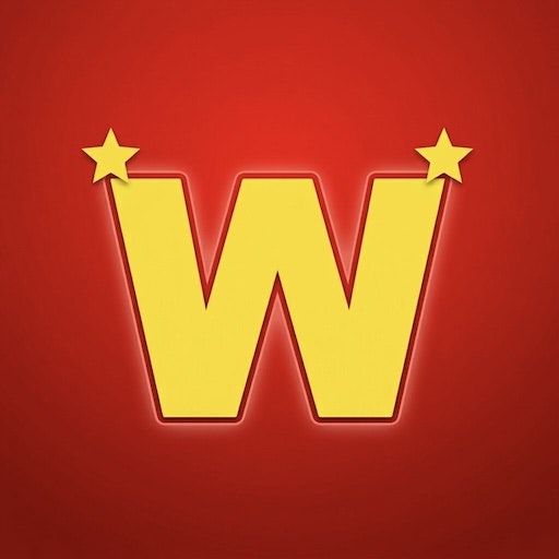 Wordzy: Brain Word Puzzle