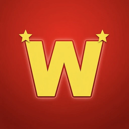 Wordzy: Brain Word Puzzle