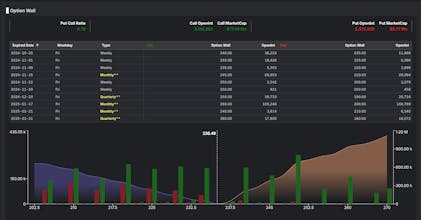 StonksUp.io gallery image