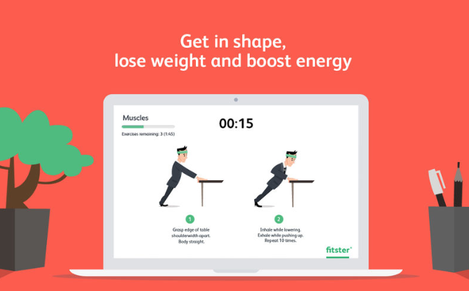 Fitster gallery image