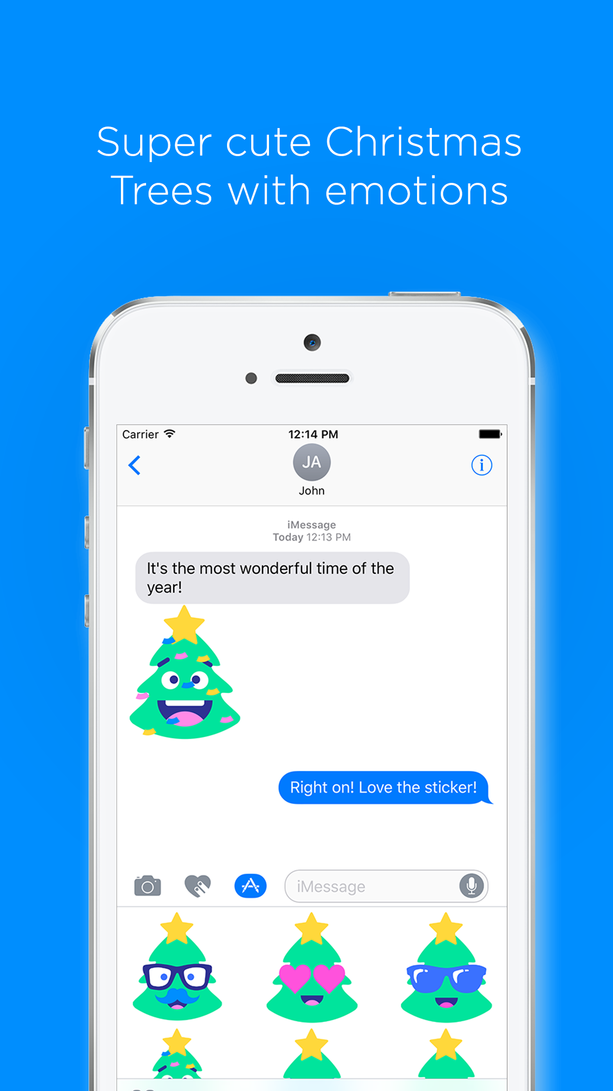 Localmojis gallery image