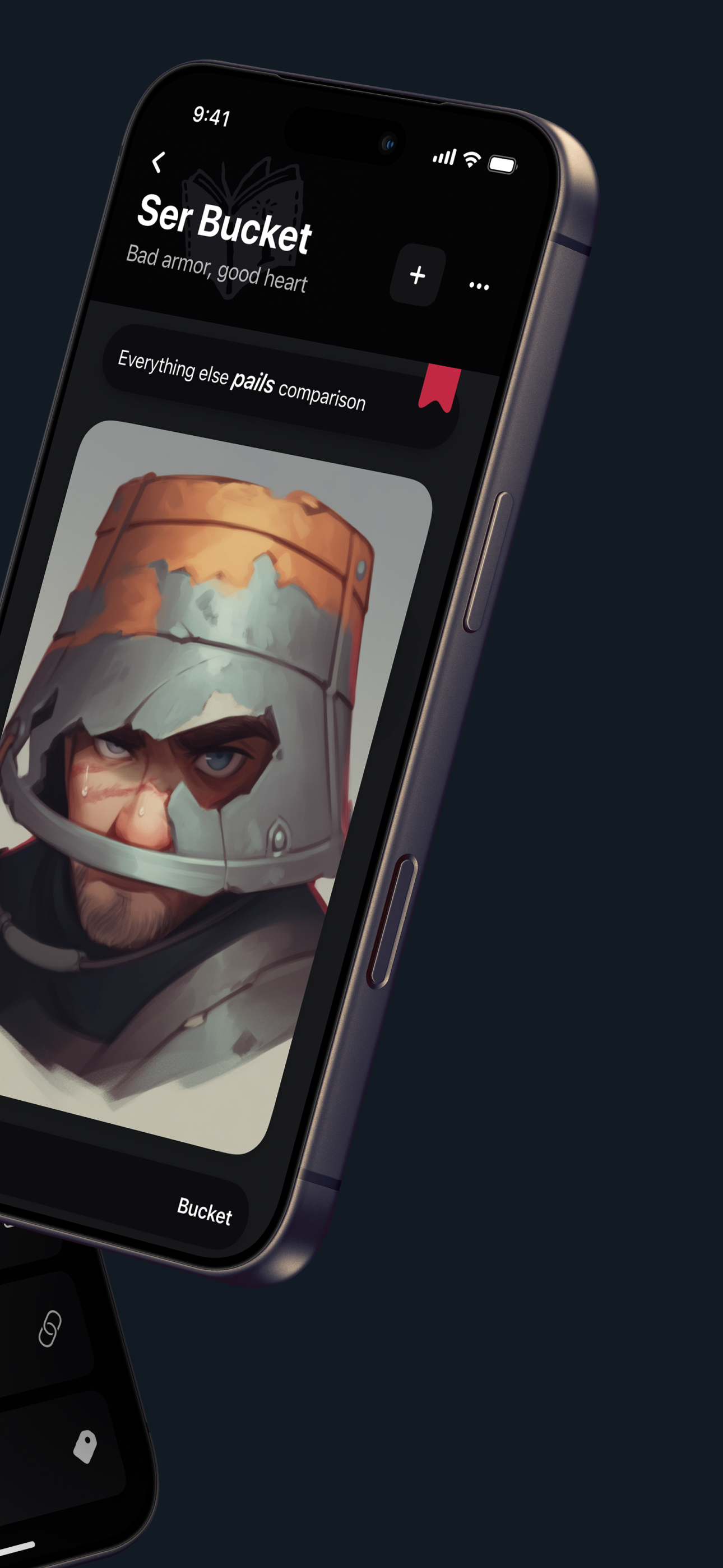 TomeWorlds gallery image