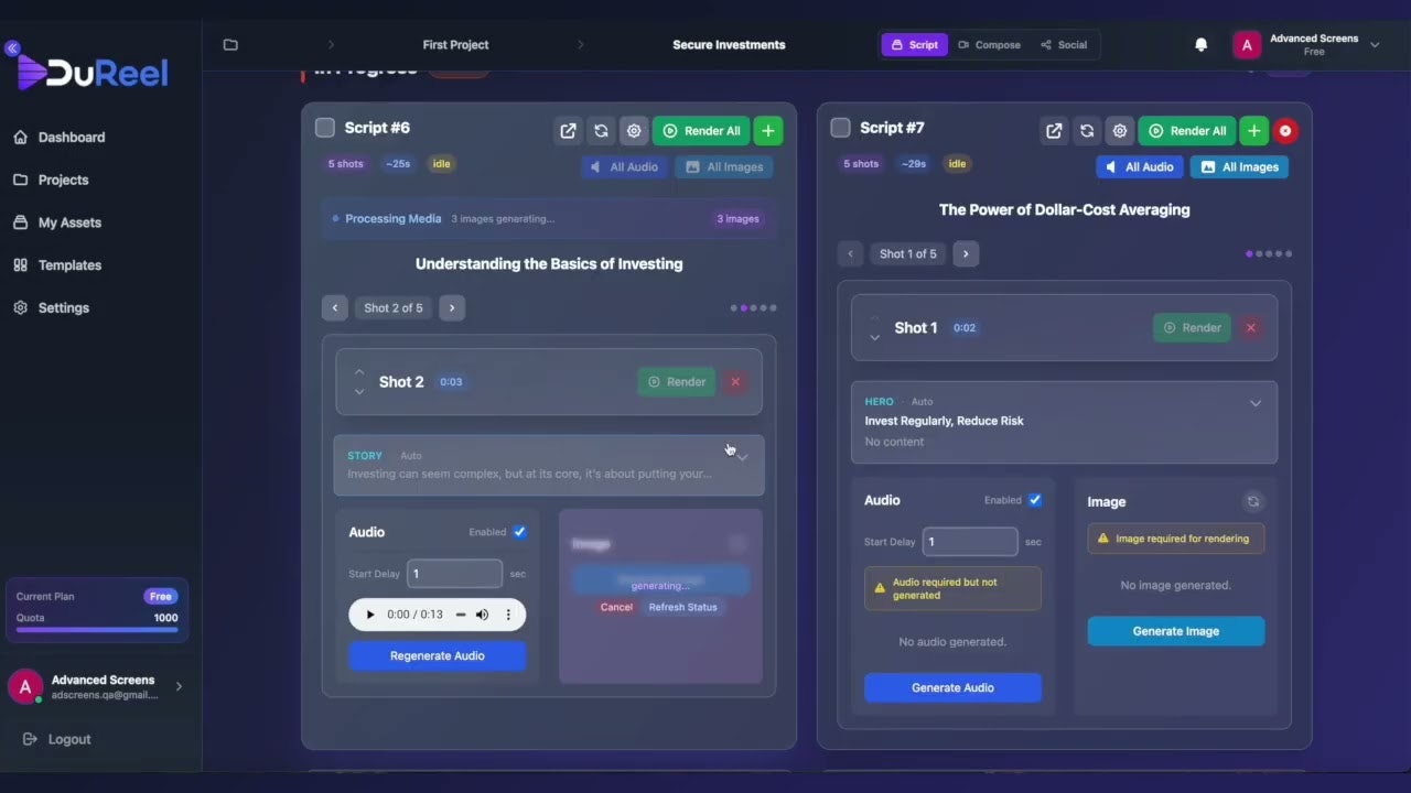 DuReel gallery image