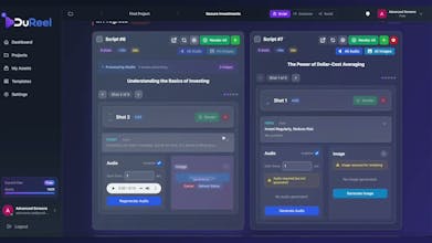 DuReel gallery image