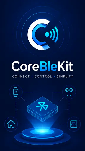 CoreBleKit gallery image