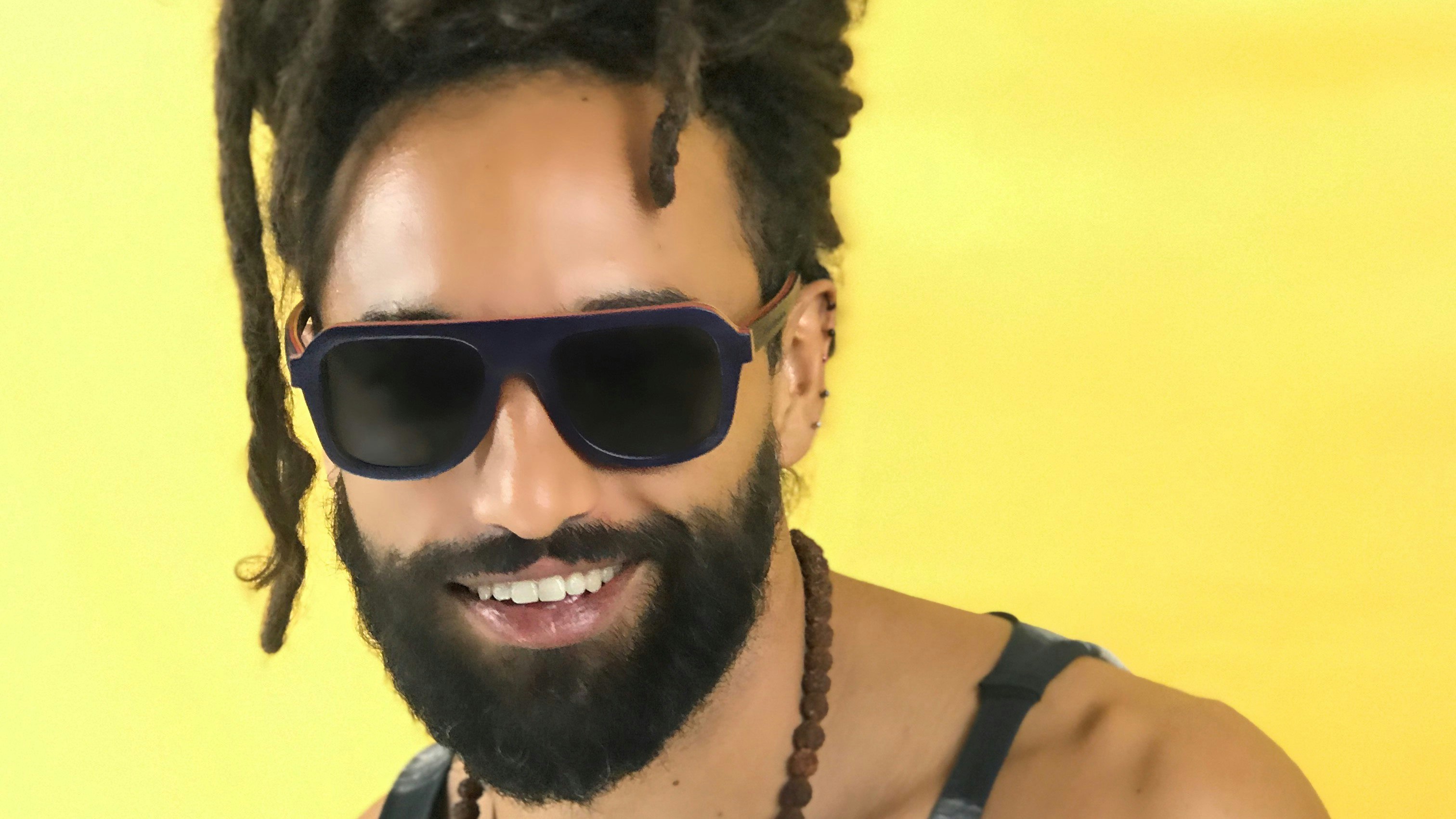 Woodensun Sunglasses gallery image