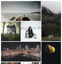 TZ Portfolio gallery image