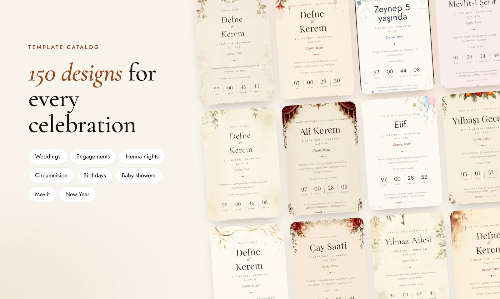 Davetly.org screenshot 4