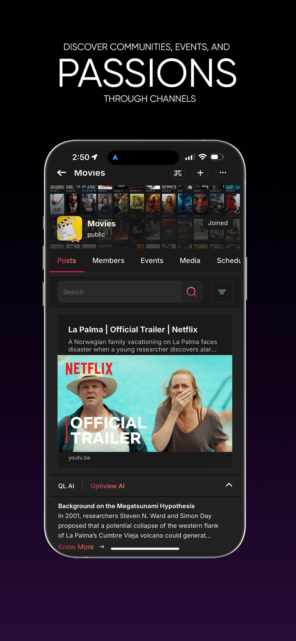 Queryloom gallery image