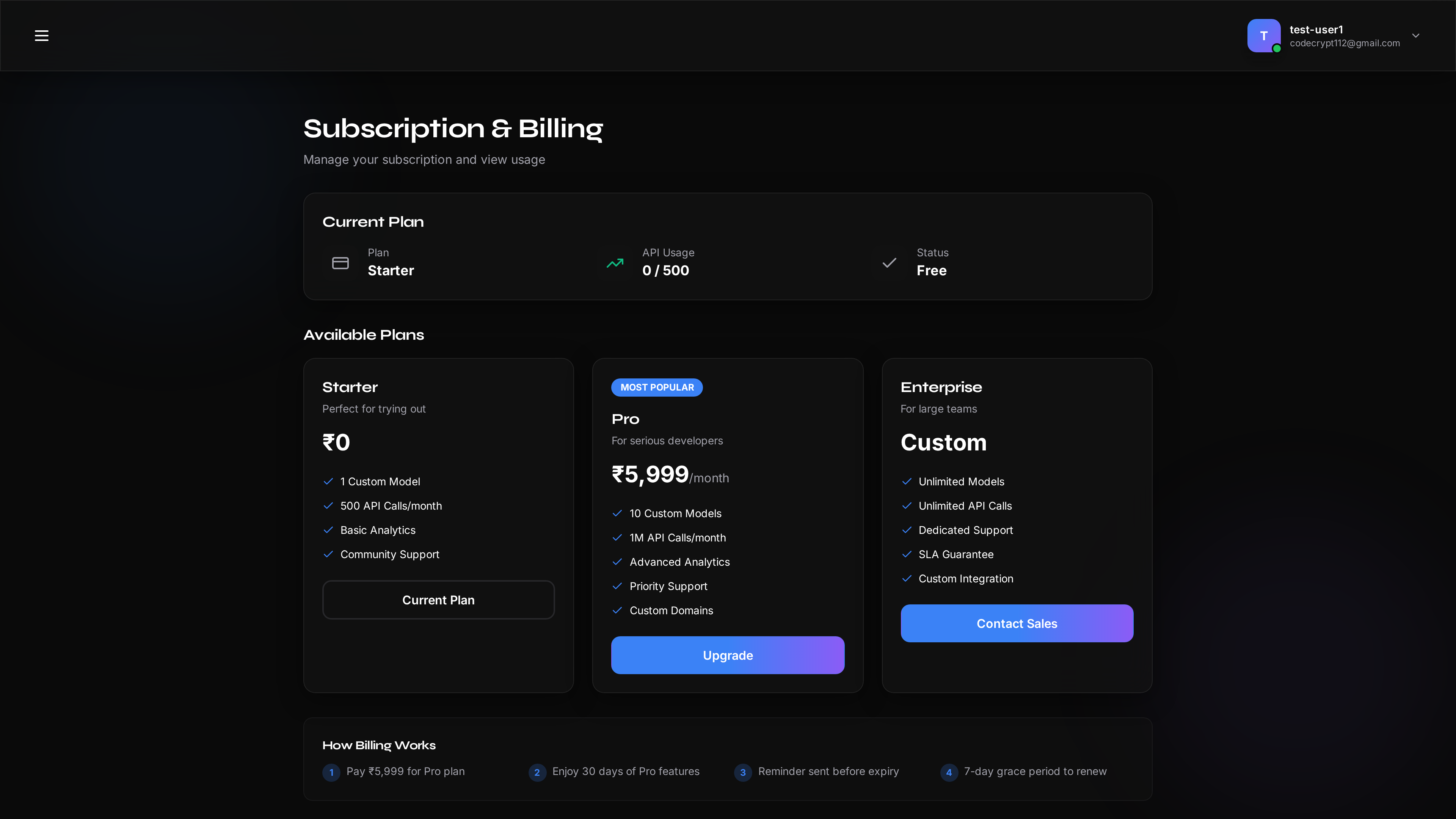 FineTune Studio gallery image