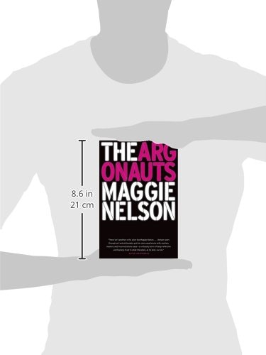 The Argonauts gallery image