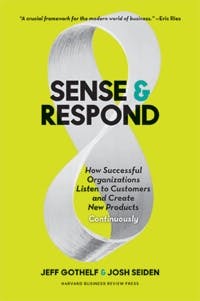 Sense & Respond media 1