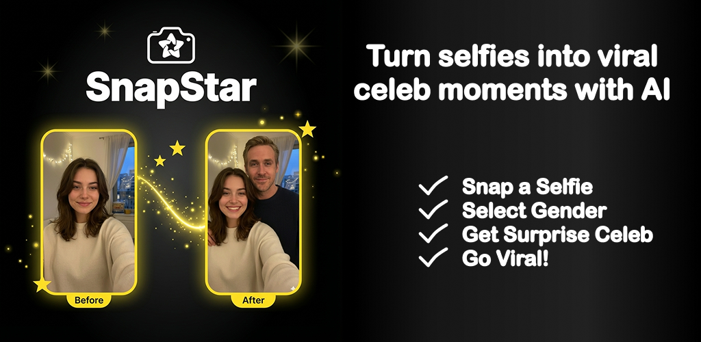 SnapStar gallery image