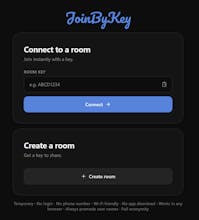 Joinbykey gallery image
