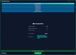 DocInspector gallery image
