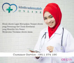 Klinik Aborsi Raden Saleh Jakarta gallery image