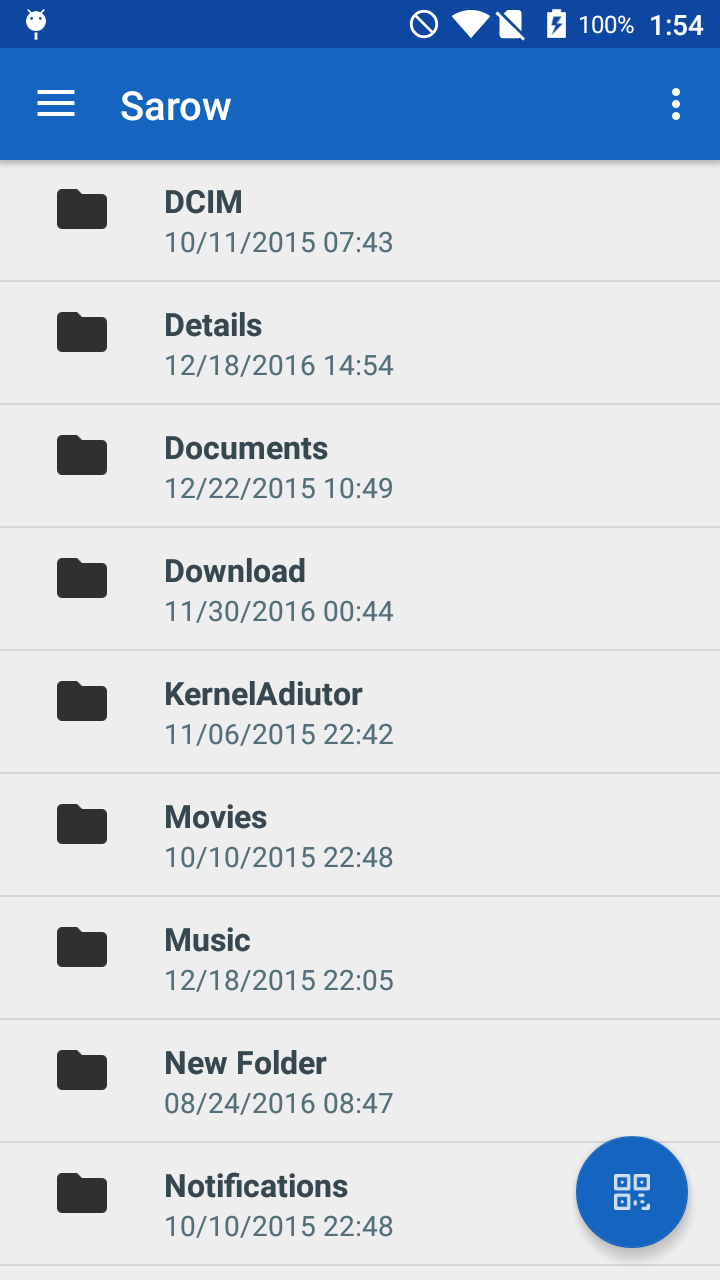 Sarow - File Transfer gallery image