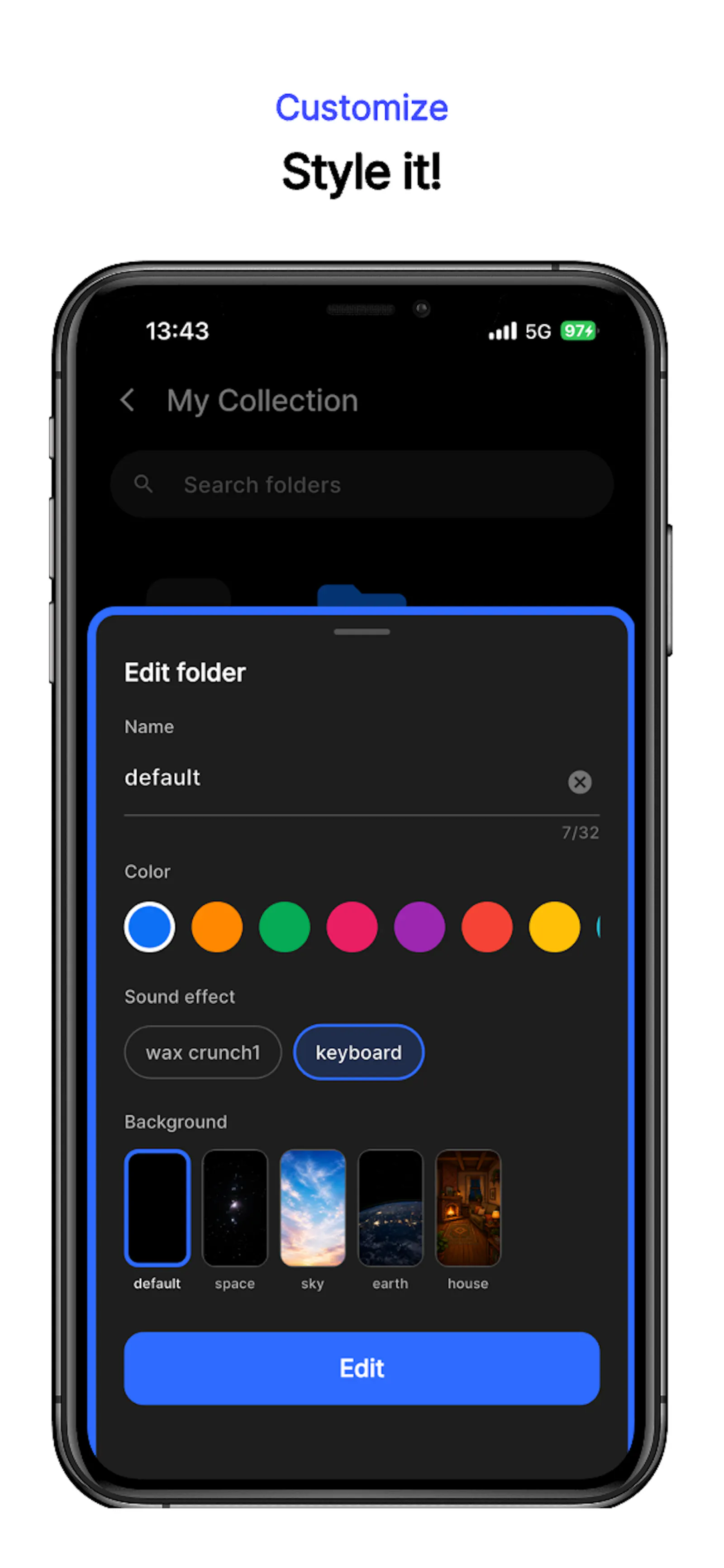 catcha screenshot 6