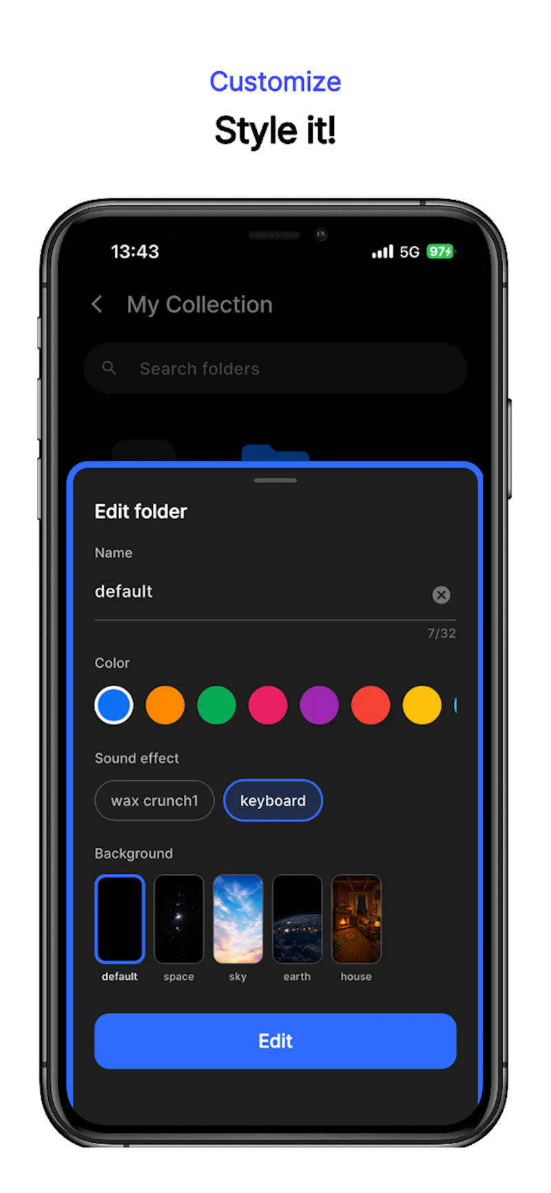 catcha screenshot 6