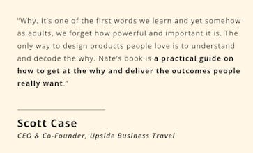 Decoding the Why gallery image