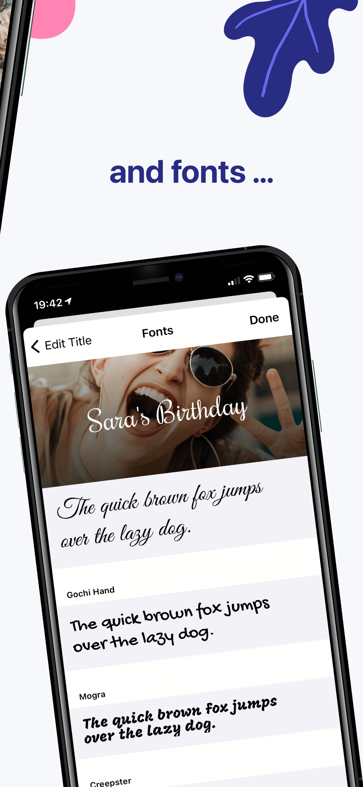 Countlit gallery image