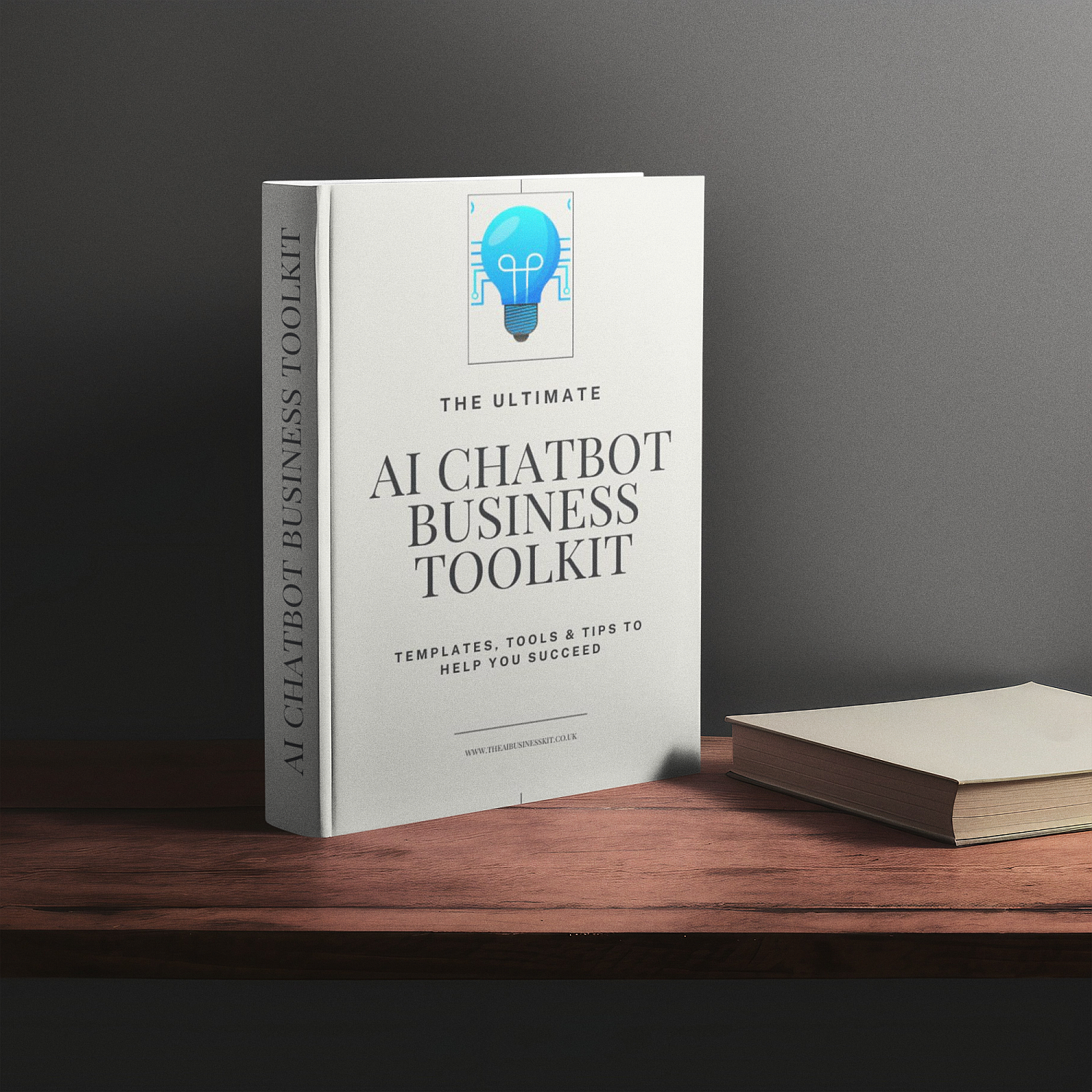 The AI Chatbot Business Kit