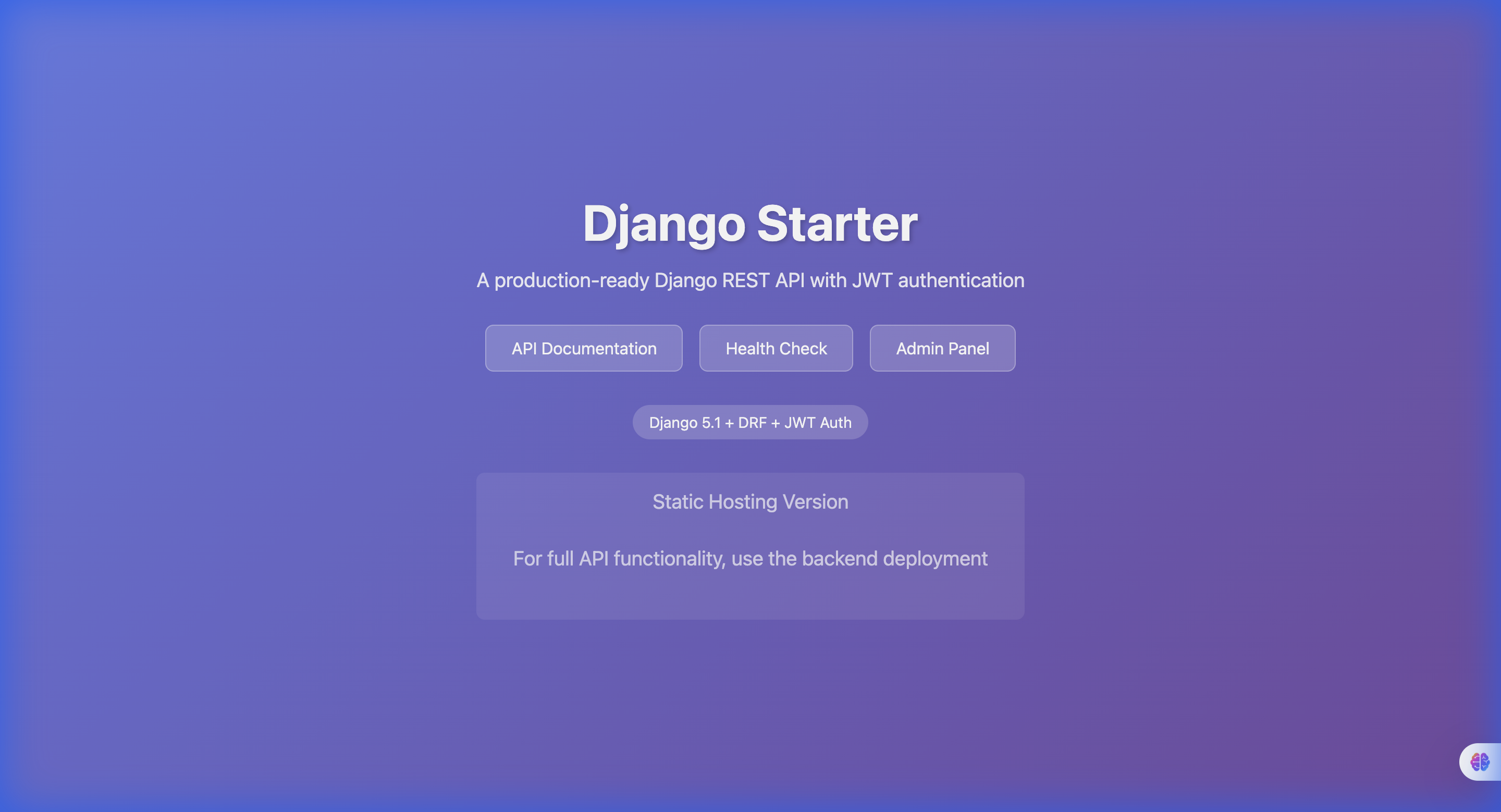 60 Projects Ecosystem gallery image