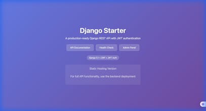 60 Projects Ecosystem gallery image