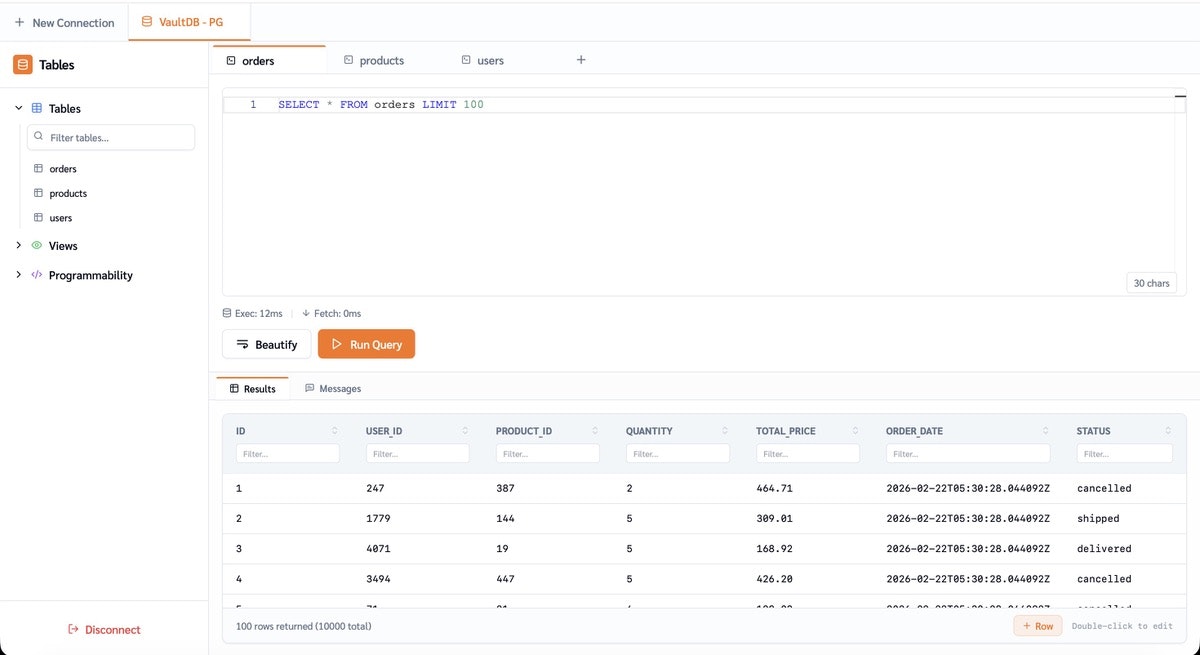 QuraMate  - Screenshot 2 showing product features and functionality