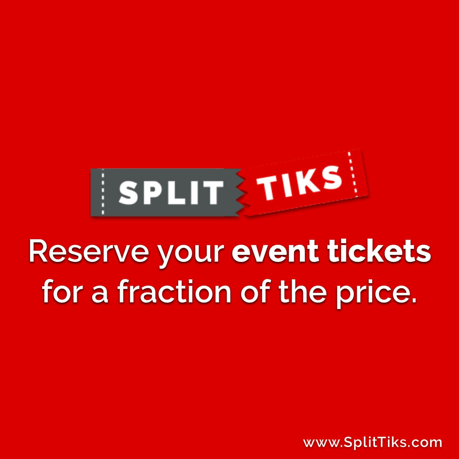 SplitTiks Image